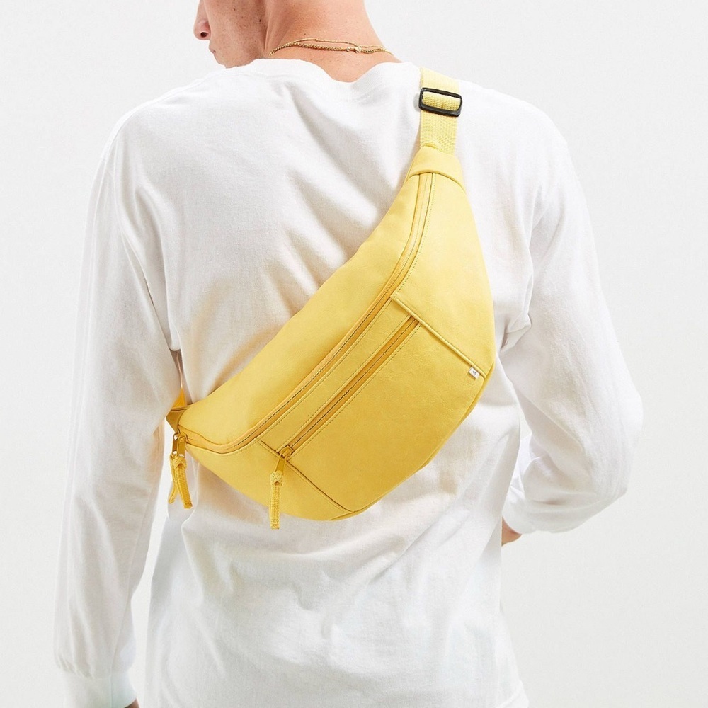 Urban Outfitters Crossbody 2.0 Sling Bag | Sling bag